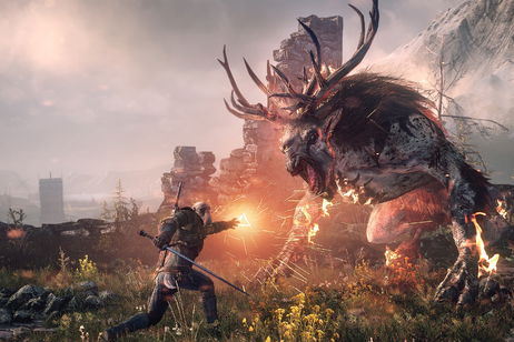 The Witcher 3: Los mejores mods que puedes descargar