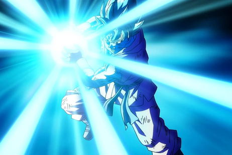 Por qué el "Kamehameha" de Dragon Ball en España se llamaba "onda vital"