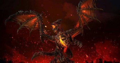 World of Warcraft puede llegar a Xbox Series X