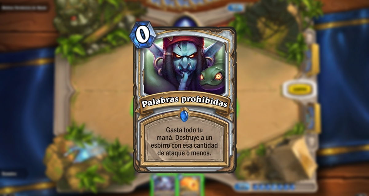 Hearthstone