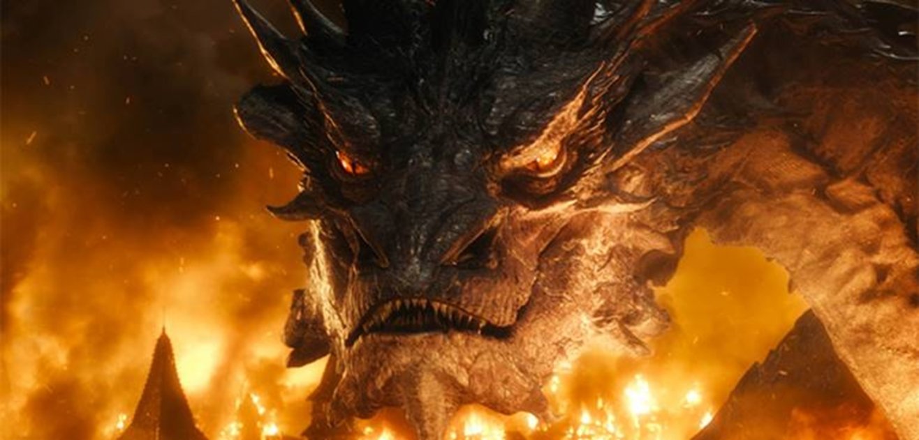 Los 21 dragones más impresionante del cine, la televisión y los videojuegos