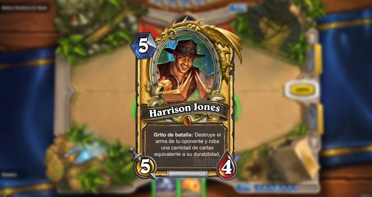 Hearthstone