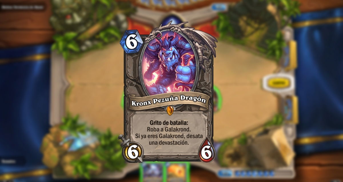 Hearthstone