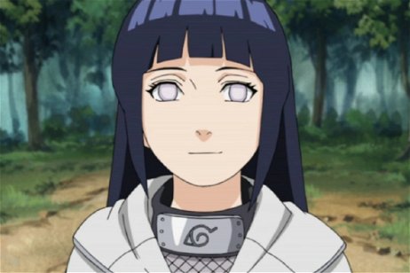 Este cosplay de Hinata de Naruto es el mejor que verás en mucho tiempo