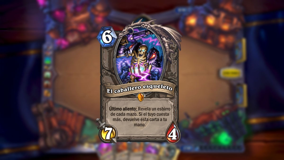 Hearthstone