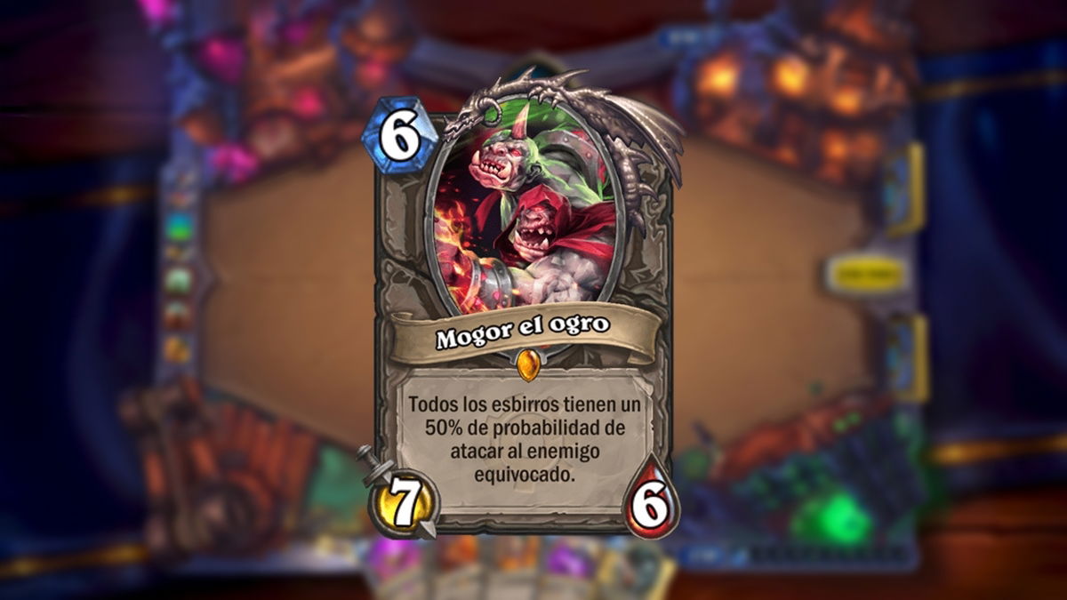 Hearthstone