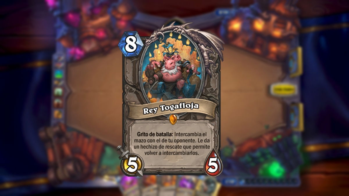 Hearthstone