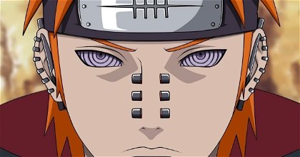 Pain de Naruto tiene una versión femenina en el mundo real que te va a impactar
