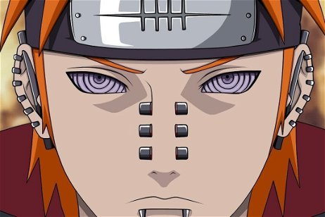 Pain de Naruto tiene una versión femenina en el mundo real que te va a impactar