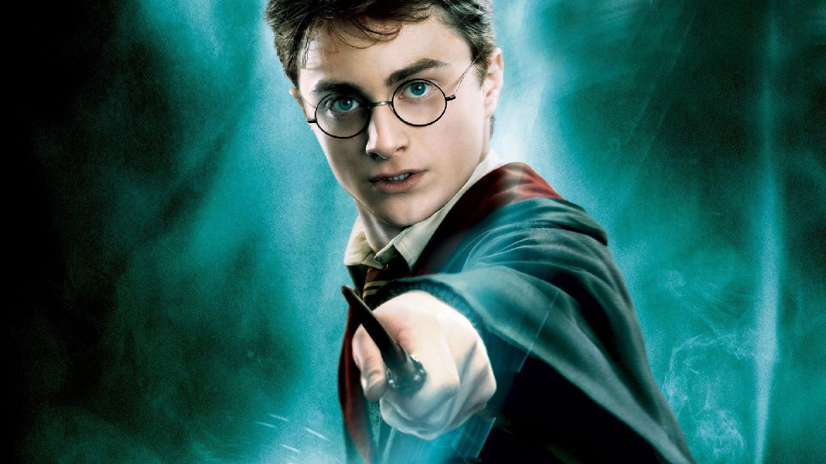 El gran poder de Harry Potter