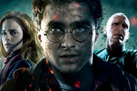 Los personajes más poderosos de Harry Potter, clasificados de mayor a menor poder