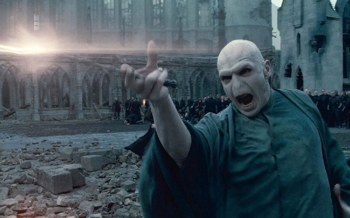 Lord Voldemort