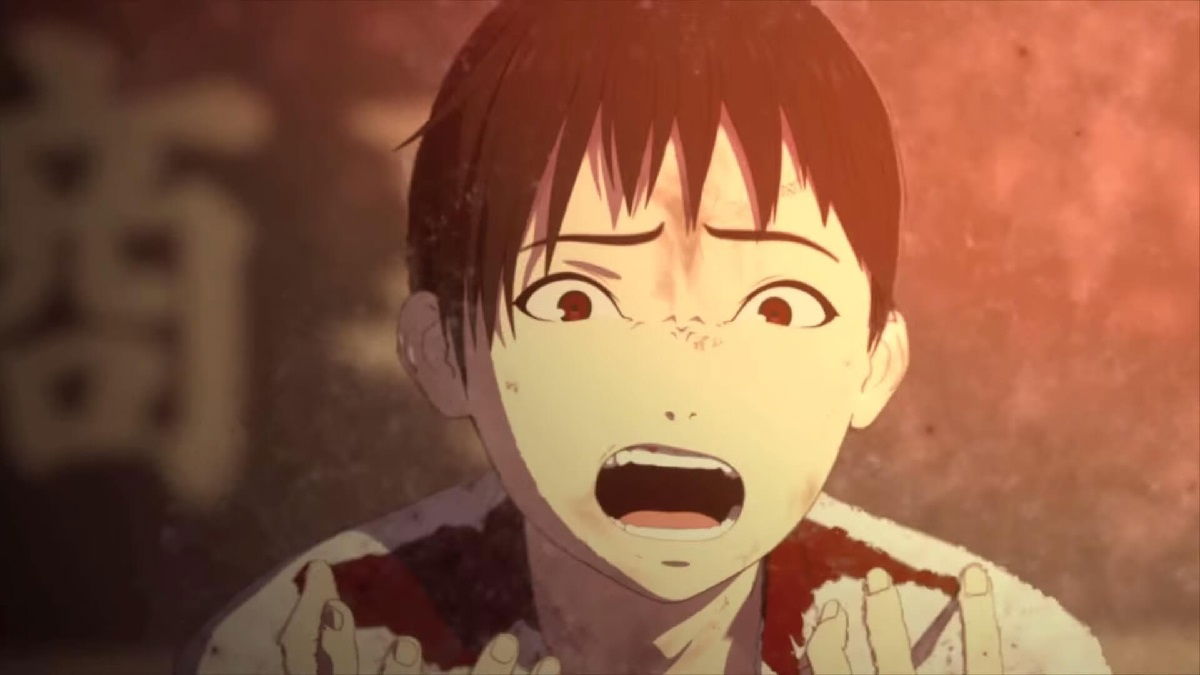 Ajin: Semi-Humano