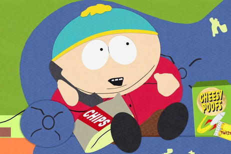 South Park incluye una mención a Fortnite en su último episodio South Park incluye una mención a Fortnite en su último episodio