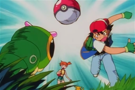 Pokémon GO: Los usuarios descubren un nuevo tipo de lanzamiento de Poké Ball