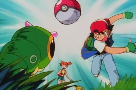 Pokémon GO: Los usuarios descubren un nuevo tipo de lanzamiento de Poké Ball Pokémon GO: Los usuarios descubren un nuevo tipo de lanzamiento de Poké Ball