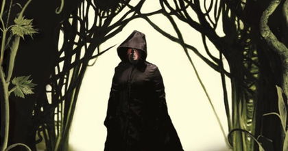 La película de El Nombre del Viento ya tiene a su director La película de El Nombre del Viento ya tiene a su director