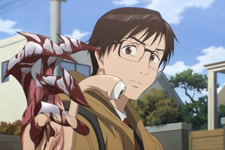 Ocho anime con los que pasar verdadero terror Ocho anime con los que pasar verdadero terror