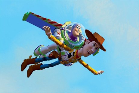 Toy Story cuenta con una teoría de lo más siniestra con el padre de Andy