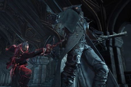 Bloodborne: Se descubre el misterio de la puerta cerrada Bloodborne: Se descubre el misterio de la puerta cerrada