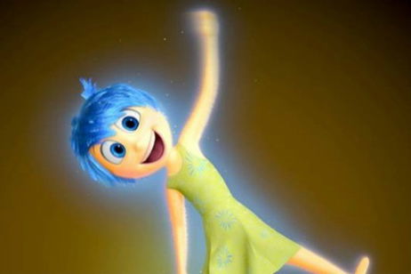 Inside Out: Alegría fue el personaje más complicado de crear Inside Out: Alegría fue el personaje más complicado de crear
