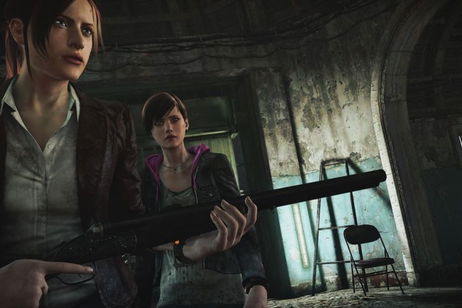 Resident Evil: Los diez mejores temas musicales de la saga Resident Evil: Los diez mejores temas musicales de la saga