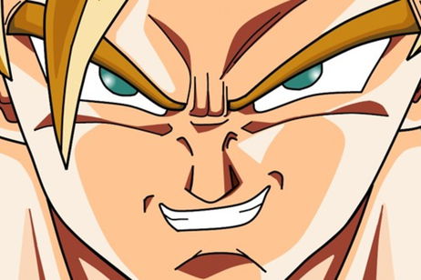 Dragon Ball Z: Fukkatsu no F: ¡Filtrada la primera imagen oficial de Son Goku Super Saiyan God Azul! Dragon Ball Z: Fukkatsu no F: ¡Filtrada la primera imagen oficial de Son Goku Super Saiyan God Azul!