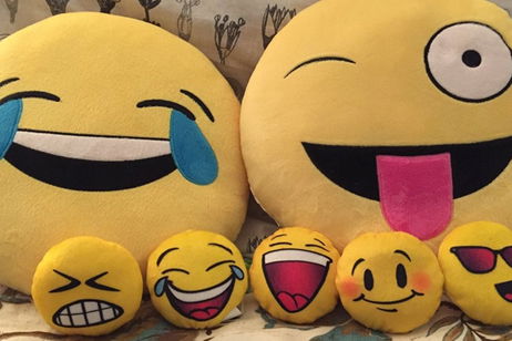 El emoji de sacar la lengua ya tiene significado oficial El emoji de sacar la lengua ya tiene significado oficial
