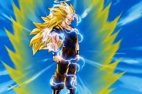 Dragon Ball: La razón por la que los Super Saiyan tienen el pelo rubio y los ojos verdes, al descubierto Dragon Ball: La razón por la que los Super Saiyan tienen el pelo rubio y los ojos verdes, al descubierto