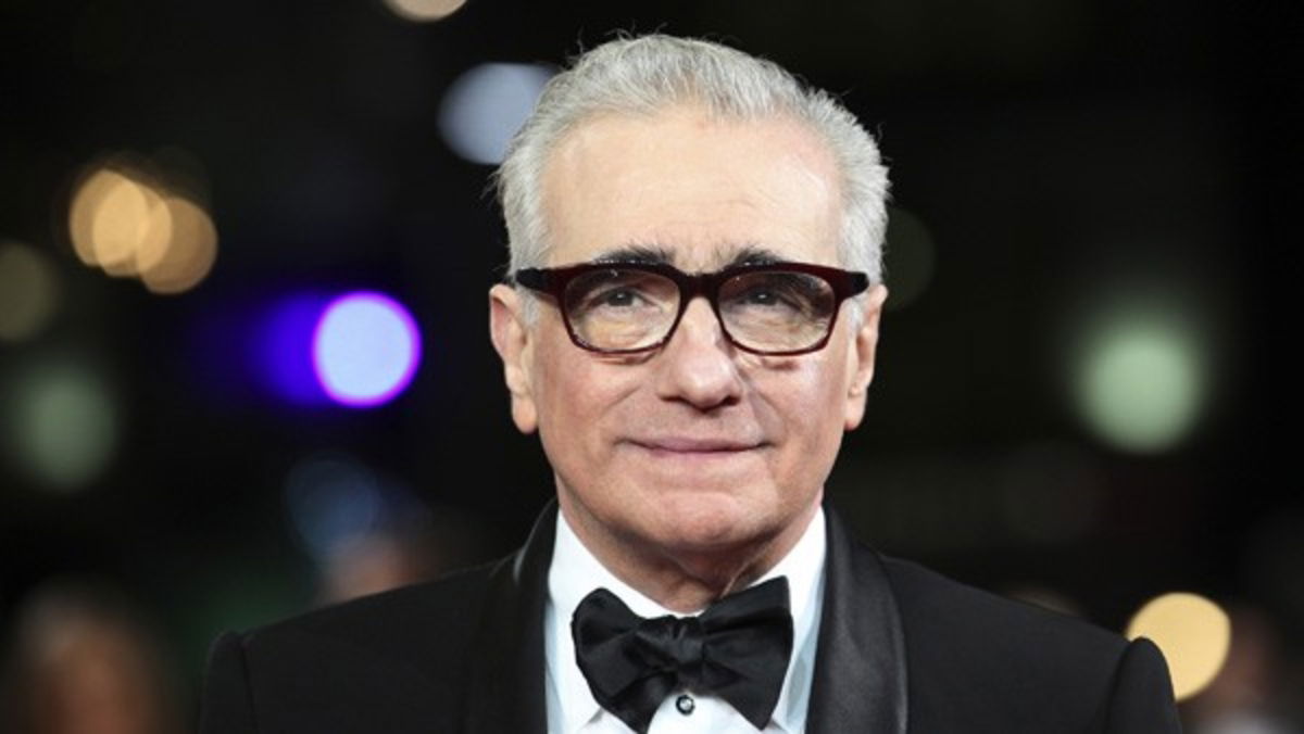 ¿Por qué Martin Scorsese se arrepiente de haber hecho Shutter Island?