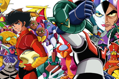 No Solo Gaming: Analizamos la remasterización de todo un clásico: Mazinger Z No Solo Gaming: Analizamos la remasterización de todo un clásico: Mazinger Z