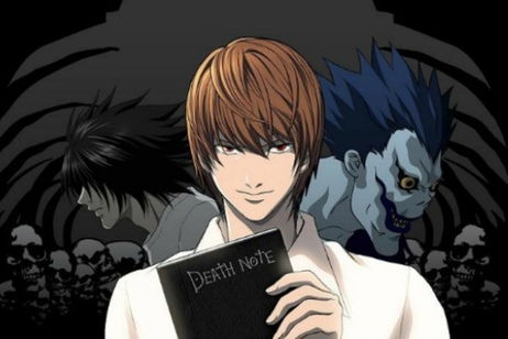 Death Note: 15 curiosidades de la serie que quizás no conozcas Death Note: 15 curiosidades de la serie que quizás no conozcas