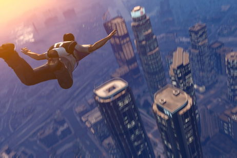 Rockstar puede estar anticipando el anuncio de Bully 2 o Grand Theft Auto VI Rockstar puede estar anticipando el anuncio de Bully 2 o Grand Theft Auto VI