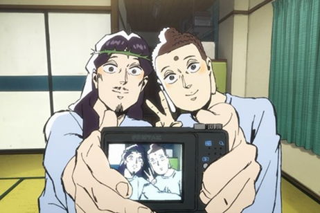 No Solo Gaming: Saint Young Men, o cómo Jesús y Buda se van de vacaciones a Tokio No Solo Gaming: Saint Young Men, o cómo Jesús y Buda se van de vacaciones a Tokio