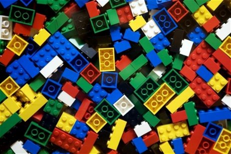 20 impresionantes construcciones con piezas LEGO