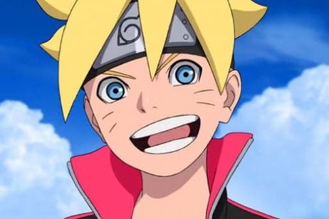 Boruto –Naruto the Movie-, muestra el diseño de algunos personajes Boruto –Naruto the Movie-, muestra el diseño de algunos personajes