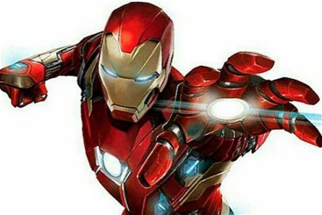 Iron Man: Así ha evolucionado el superhéroe en el cine y la televisión