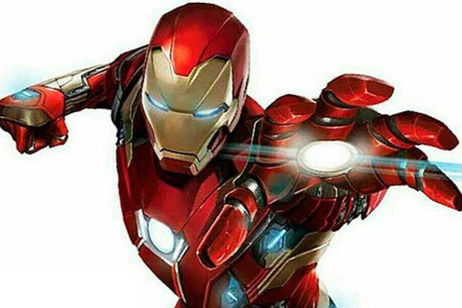 Iron Man: Así ha evolucionado el superhéroe en el cine y la televisión Iron Man: Así ha evolucionado el superhéroe en el cine y la televisión