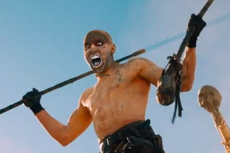 Los fans de Mad Max dejan geniales críticas para este spray Los fans de Mad Max dejan geniales críticas para este spray