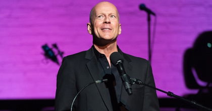 Bruce Willis hablará chino en la película The Bombing Bruce Willis hablará chino en la película The Bombing