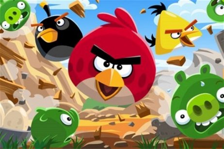 ¿SABÍAS QUE… Angry Birds se inspiró en una epidemia para crear a sus antagonistas?