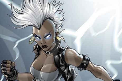 Marvel: Estos son los 10 mejores superhéroes Marvel: Estos son los 10 mejores superhéroes
