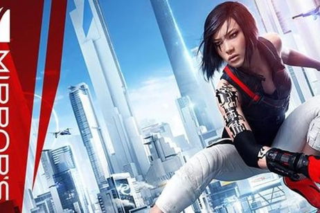 Vídeo-guía de logros, trofeos y coleccionables de Mirror's Edge Catalyst Vídeo-guía de logros, trofeos y coleccionables de Mirror's Edge Catalyst