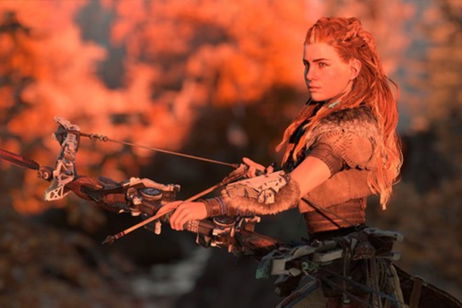 Horizon: Zero Dawn ofrece nuevos detalles del sistema de progresión en árbol Horizon: Zero Dawn ofrece nuevos detalles del sistema de progresión en árbol