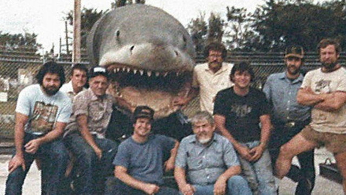 Steven Spielberg ya predijo la caída de los blockbusters hace tiempo