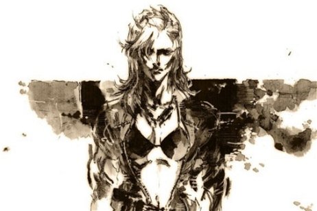 Las claves de Metal Gear Solid V: Eva