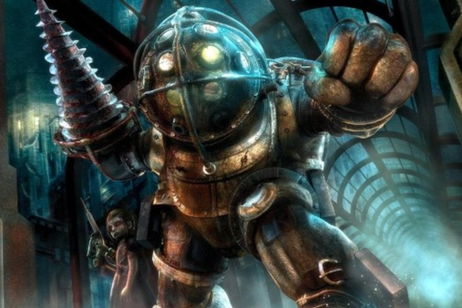 10 videojuegos que dan miedo aunque no sean de terror 10 videojuegos que dan miedo aunque no sean de terror