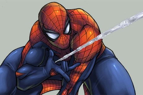 Grand Theft Auto V incorpora a Spider-Man a través de un mod Grand Theft Auto V incorpora a Spider-Man a través de un mod