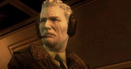Las claves de Metal Gear Solid V: The Phantom Pain. Zero Las claves de Metal Gear Solid V: The Phantom Pain. Zero