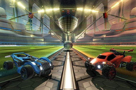 Rocket League: Sus desarrolladores hablan sobre lo difícil que fue regalar el juego en PlayStation Plus Rocket League: Sus desarrolladores hablan sobre lo difícil que fue regalar el juego en PlayStation Plus